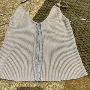 Zara - tank top